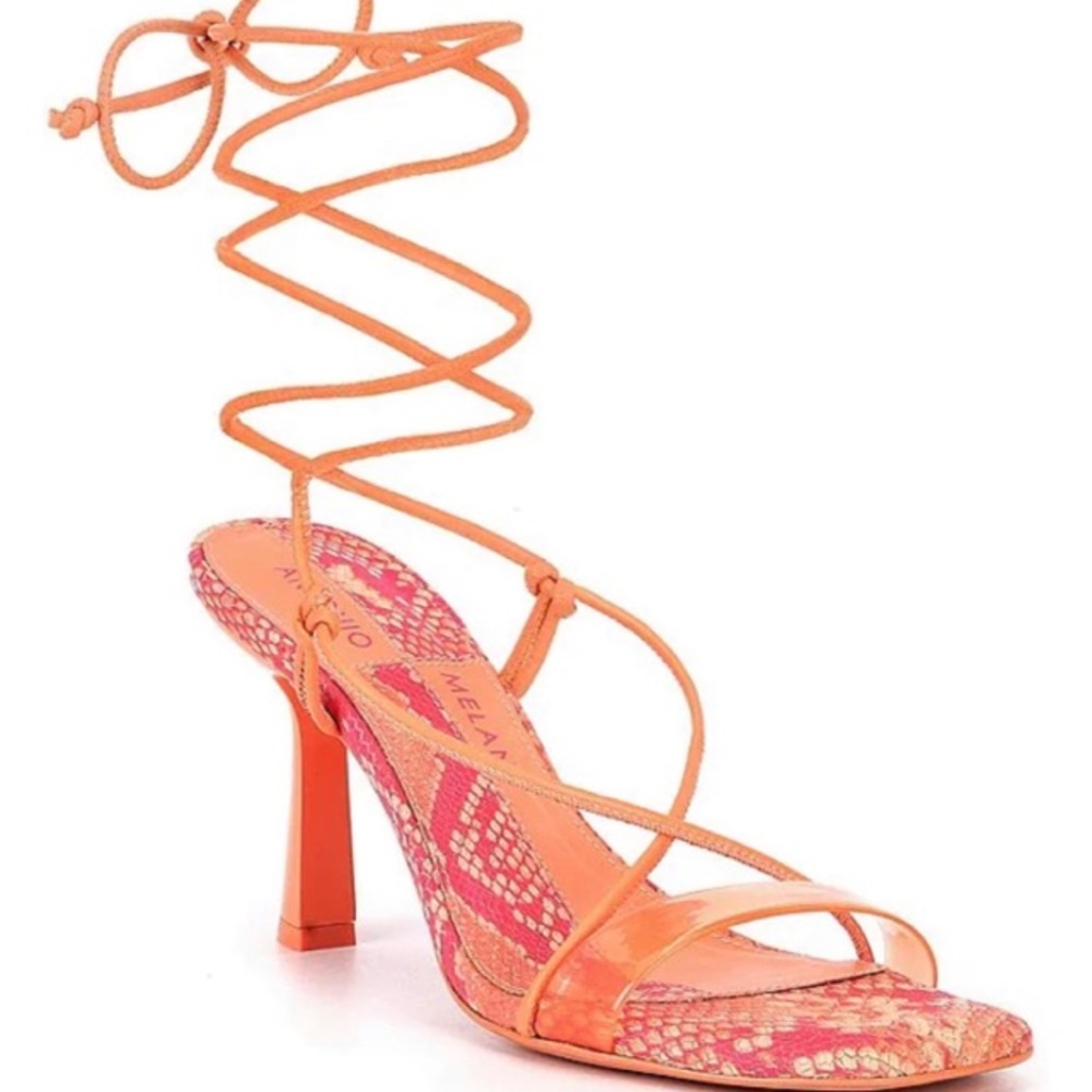 New Antonio Melani Sandals